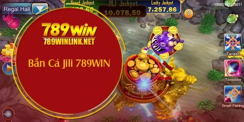 Kết Luận Về Bắn Cá Jili 789WIN
