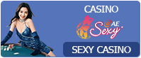 Sexy Casino